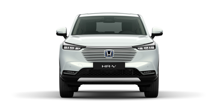 HONDA HR-V Hybrid Advance