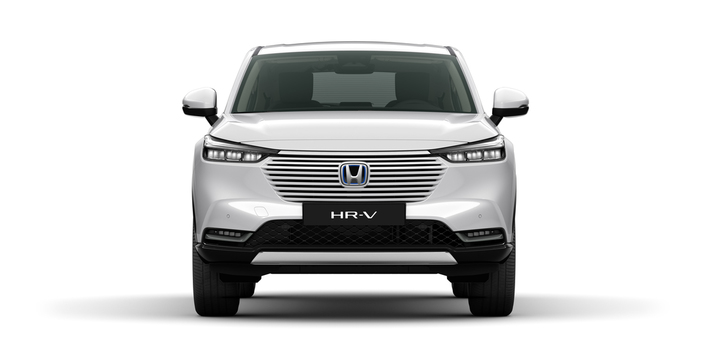 HONDA HR-V Hybrid Advance