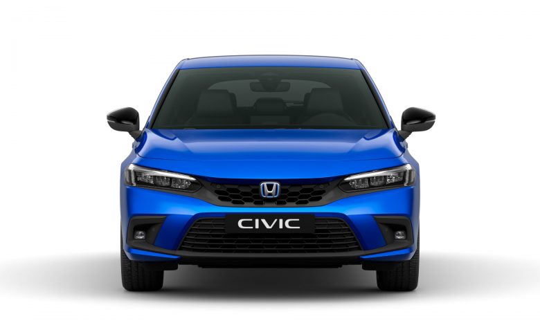 HONDA Civic Hybrid Sport