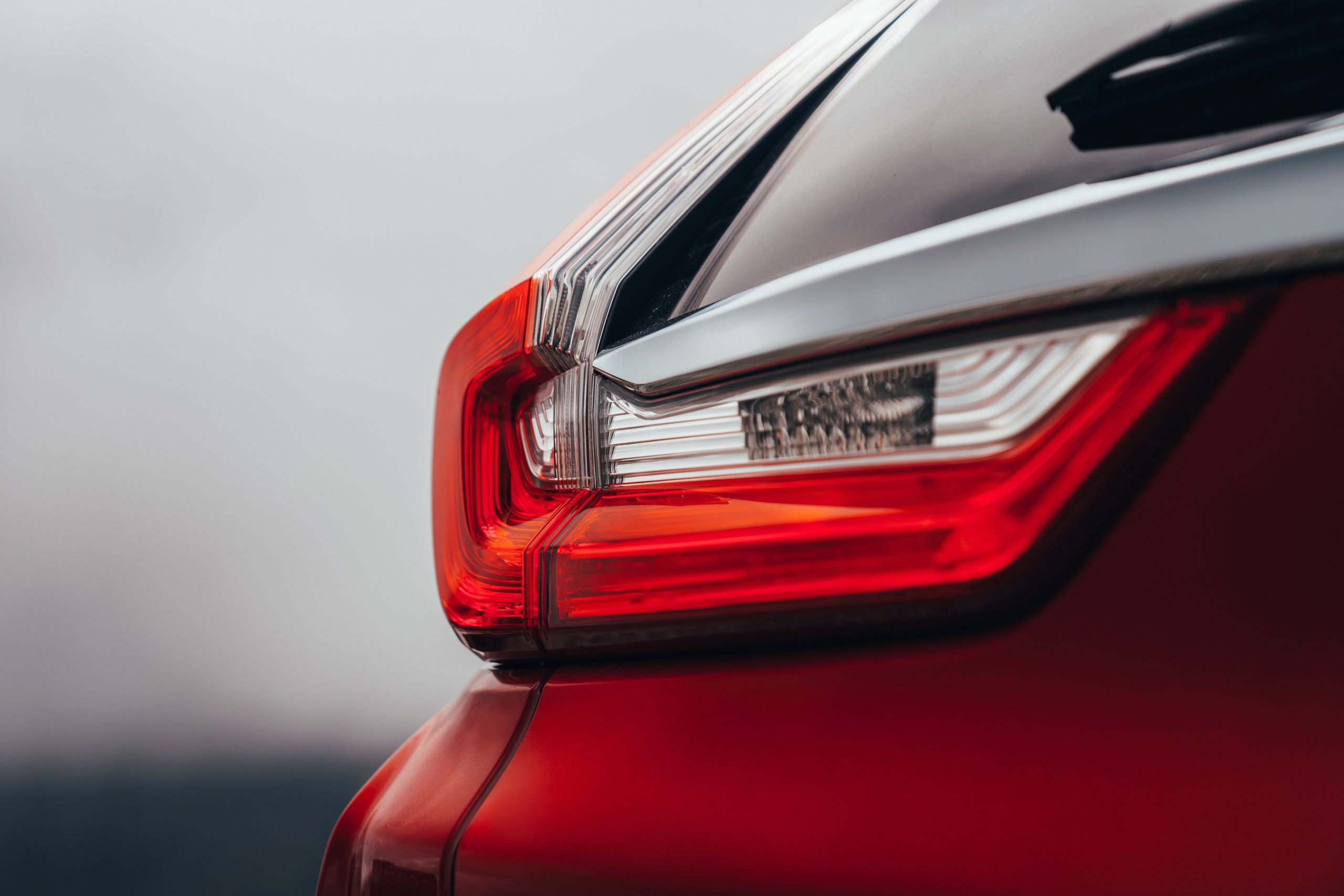 2018 Honda CR-V VTEC TURBO Petrol