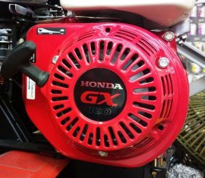 Honda Power Rezerves daļas