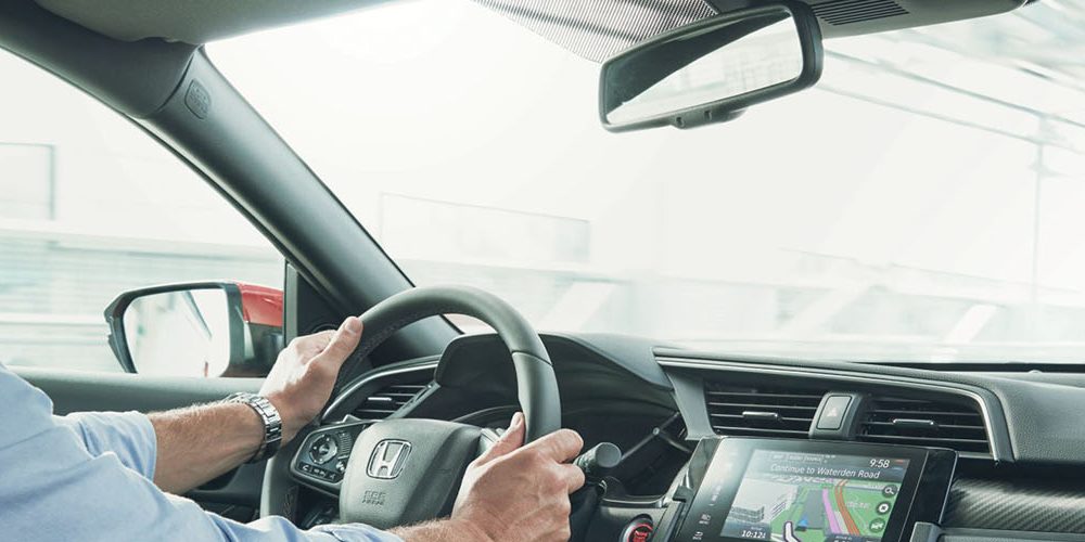auto serviss, honda piegāde, wess select, jauna automašīna