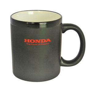 HONDA krūze “The Power of Dreams” <br><strong>30€</strong>