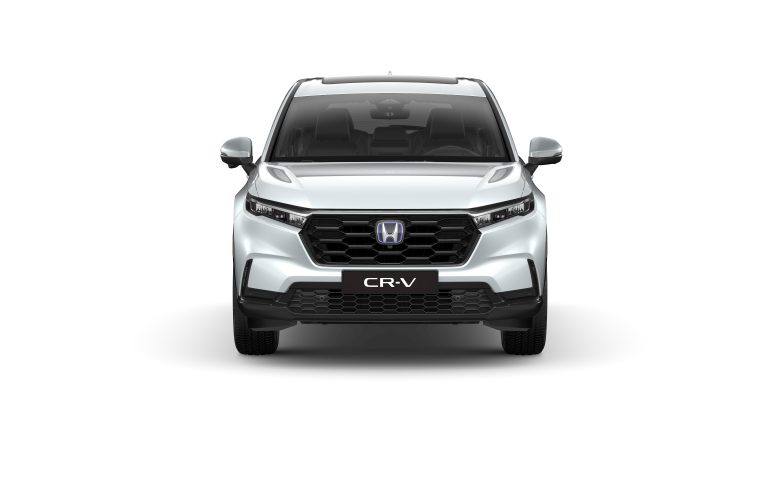 HONDA CR-V Hybrid Advance AWD
