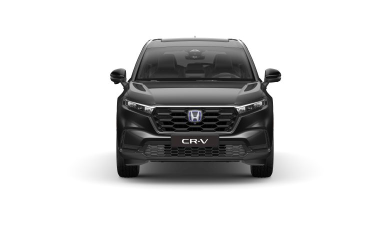 HONDA CR-V Hybrid Advance AWD