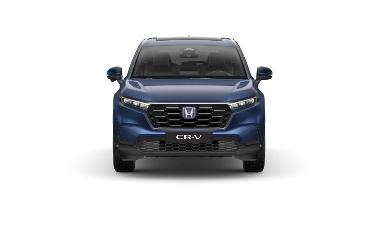 HONDA CR-V Hybrid Elegance 2WD