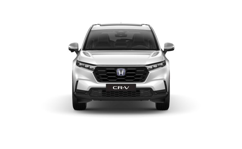 HONDA CR-V Hybrid Elegance 2WD