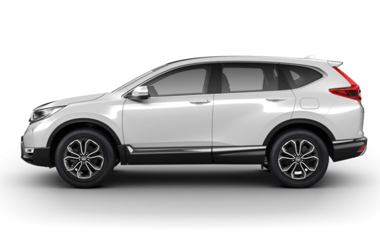HONDA CR-V Hybrid Executive 4WD