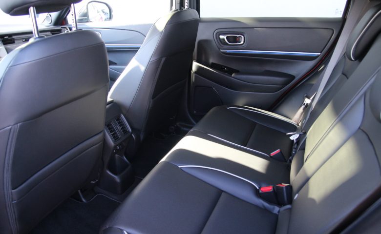 HONDA e