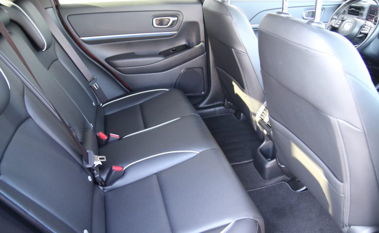 HONDA e