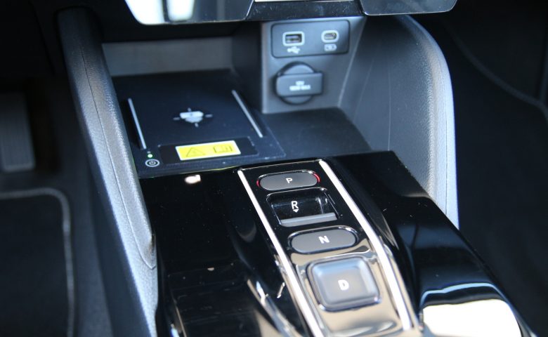 HONDA e