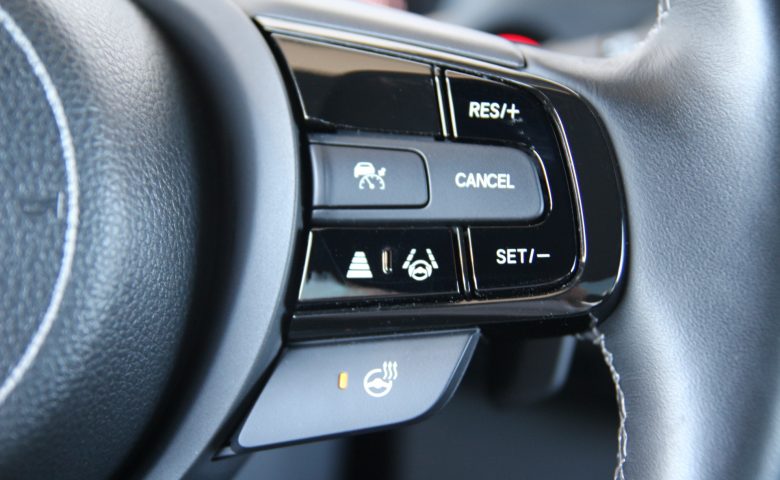 HONDA e