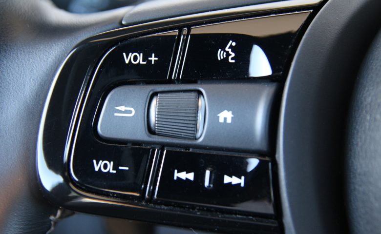 HONDA e