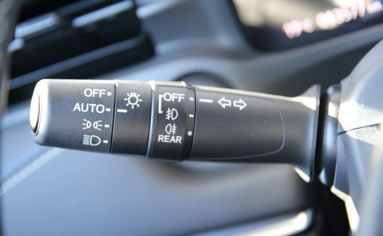 HONDA e