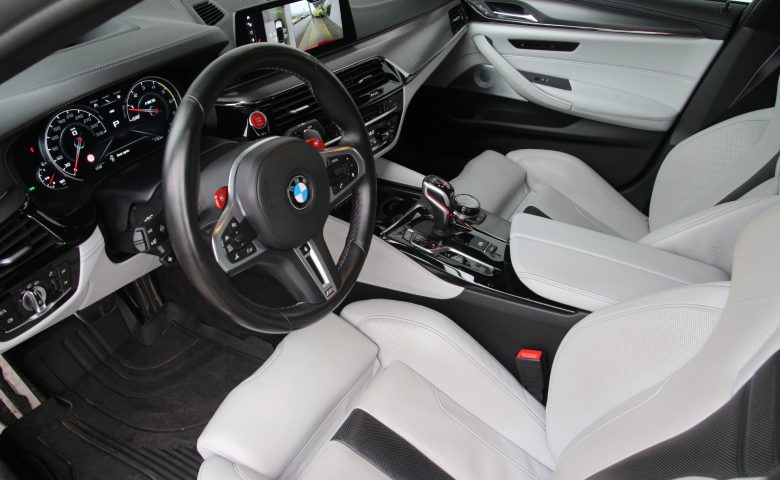 BMW M5