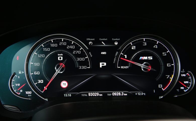 BMW M5