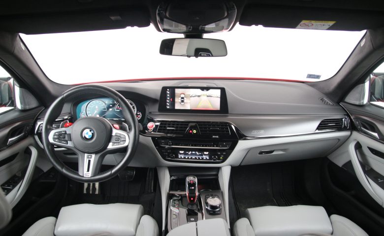 BMW M5