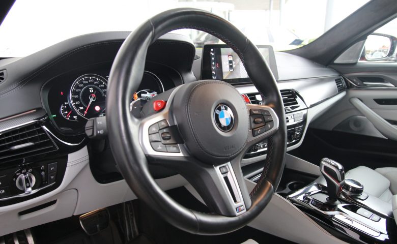 BMW M5