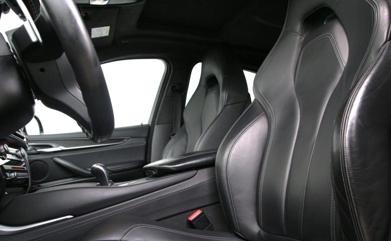 BMW X6 M