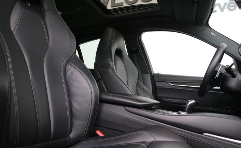 BMW X6 M