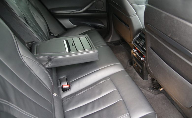 BMW X6 M