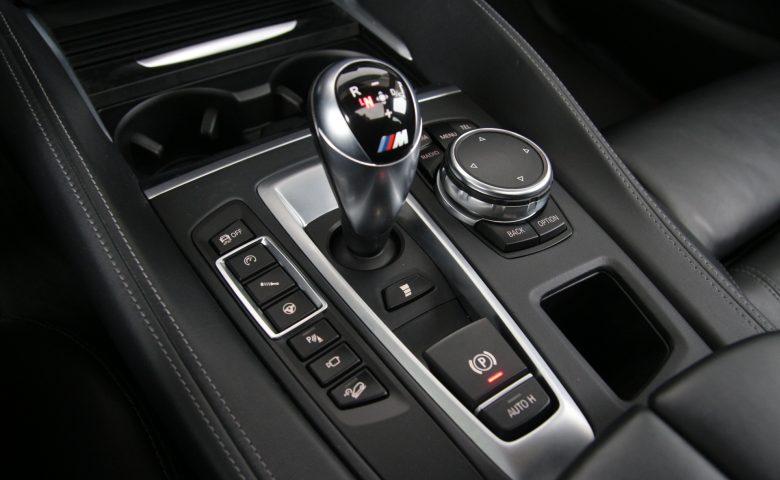 BMW X6 M