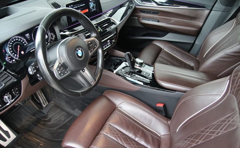 BMW 630