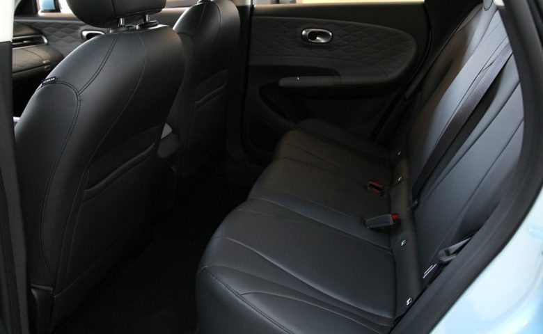 DONGFENG BOX