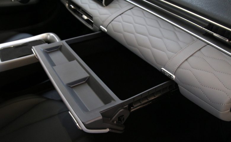 DONGFENG BOX