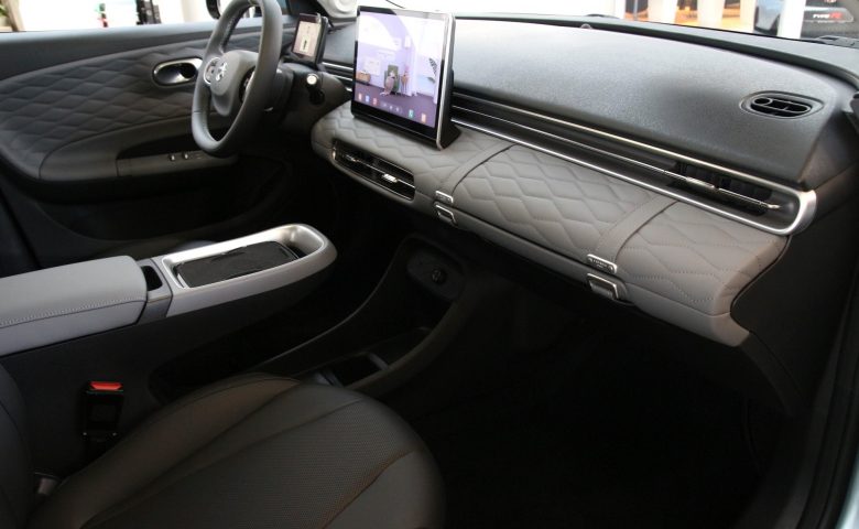 DONGFENG BOX