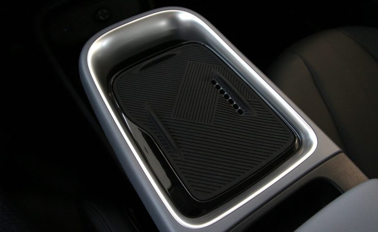 DONGFENG BOX