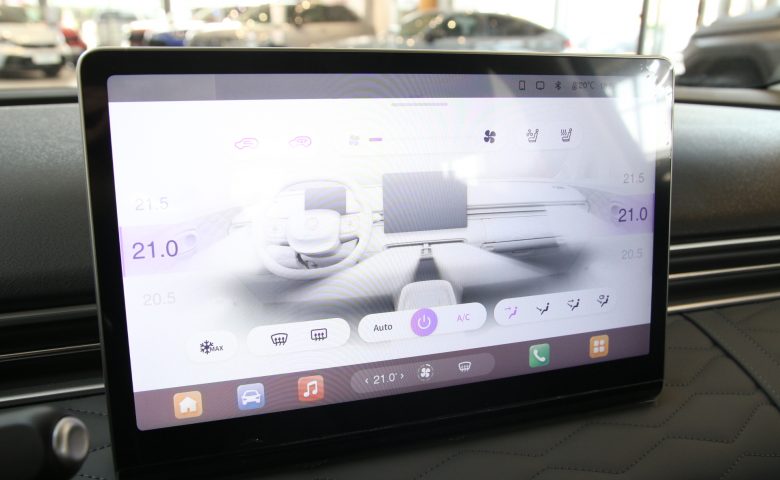 DONGFENG BOX