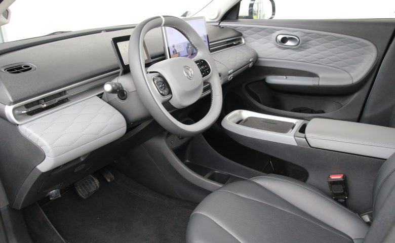 DONGFENG BOX