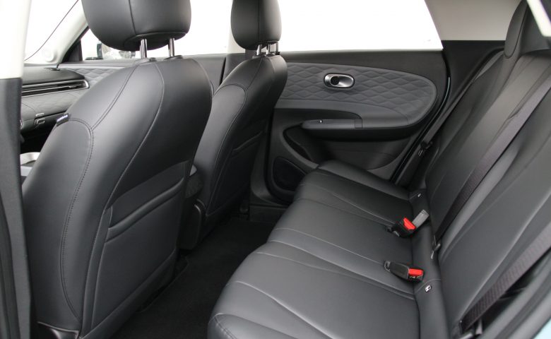 DONGFENG BOX