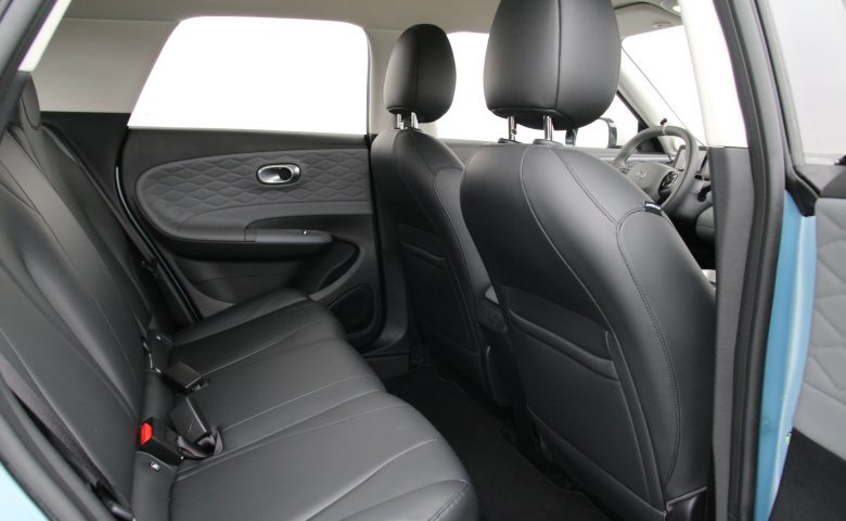 DONGFENG BOX