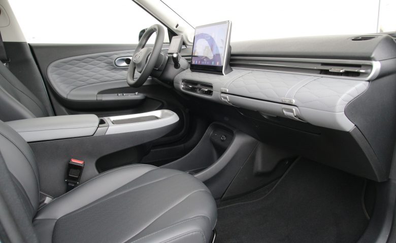 DONGFENG BOX