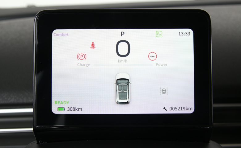 DONGFENG BOX