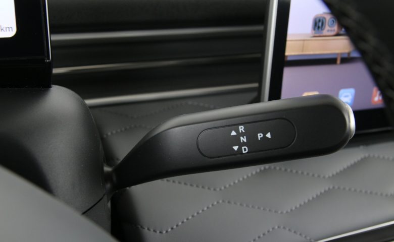 DONGFENG BOX