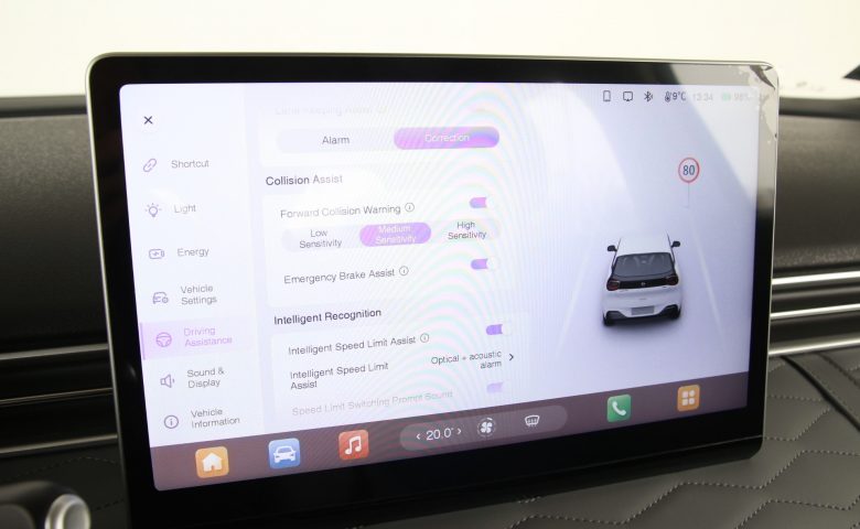 DONGFENG BOX