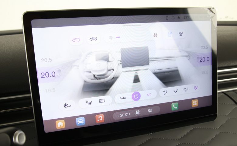 DONGFENG BOX