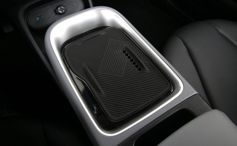DONGFENG BOX