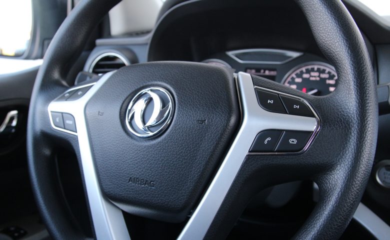 DONGFENG DF6