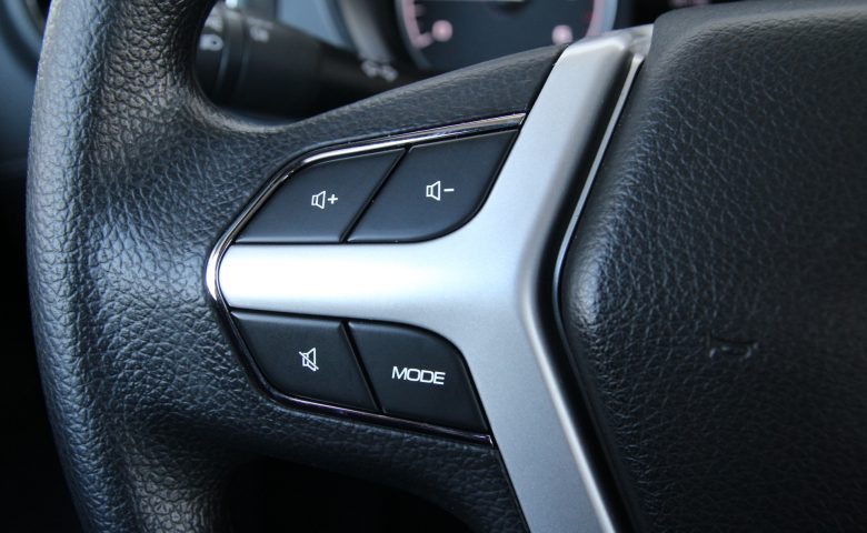 DONGFENG DF6
