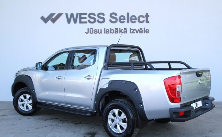 DONGFENG DF6