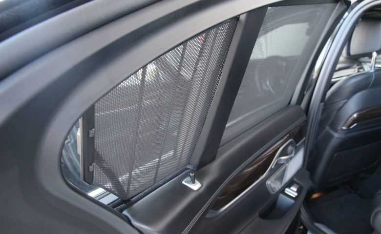 BMW 730
