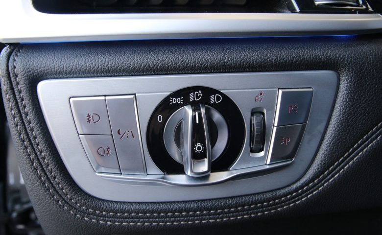 BMW 730