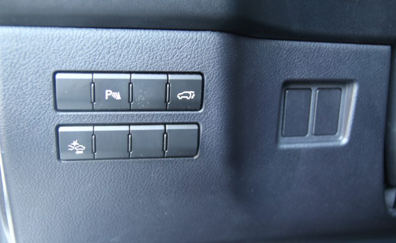 LEXUS NX300h