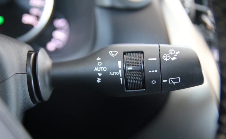 LEXUS NX300h