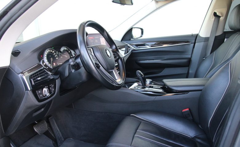 BMW 630