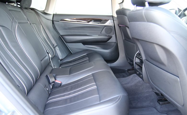 BMW 630